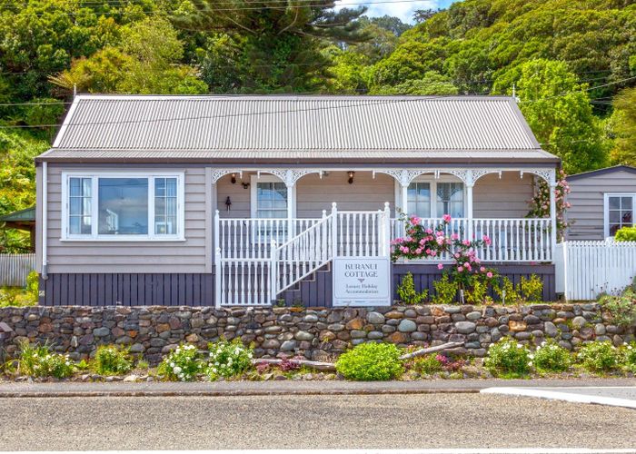  at 430 Tararu Road, Thames, Thames-Coromandel, Waikato