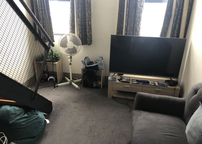  at 46/29 Webb St, Te Aro, Wellington, Wellington