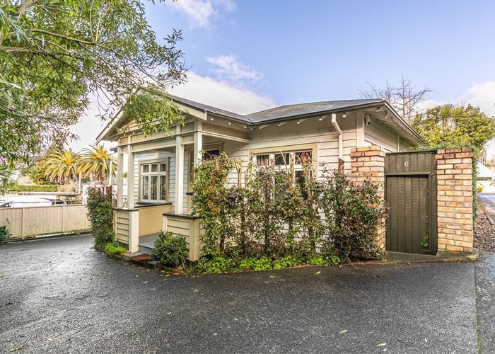  at 6 Lillington Road, Remuera, Auckland City, Auckland