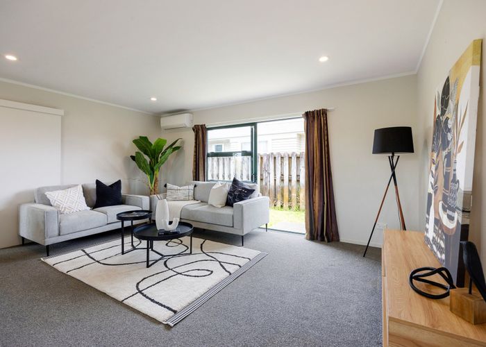  at 43A Sheridan Street, Silverdale, Hamilton