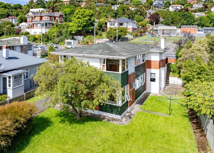 at 31 Forbury Road, Forbury, Dunedin
