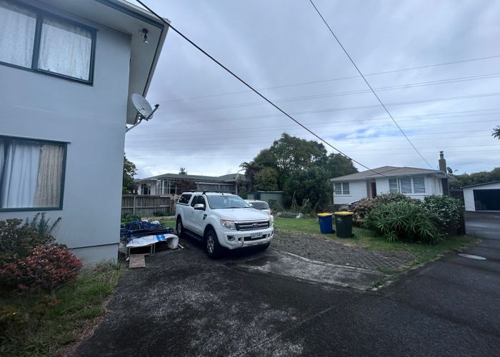  at Sylvan Crescent, Te Atatu South, Waitakere City, Auckland