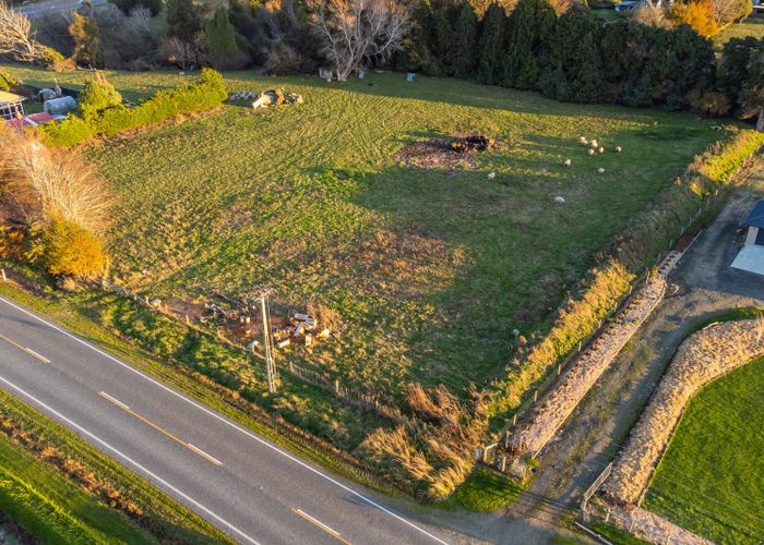  at 13 Grove Bush-Woodlands Road, WOODLANDS, INVERCARGILL