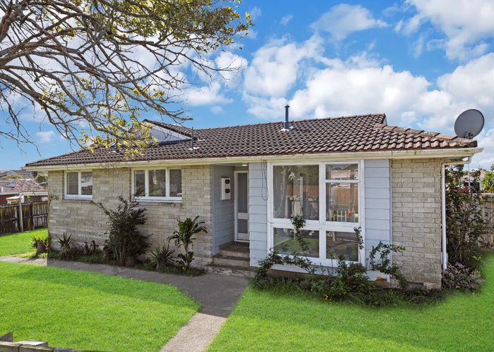  at 54 Chelburn Cres, Mangere East, Manukau City, Auckland