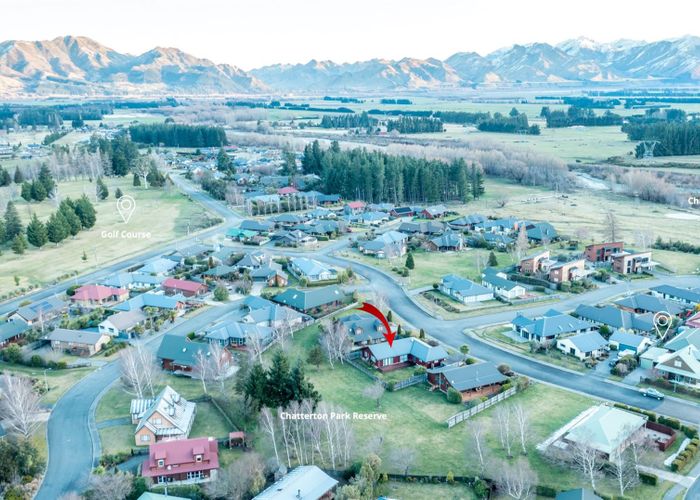  at 14 Grantham Drive, Hanmer Springs, Hanmer Springs