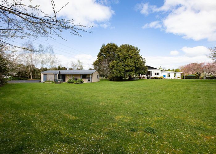 at 496A Matangi Road, Matangi, Hamilton