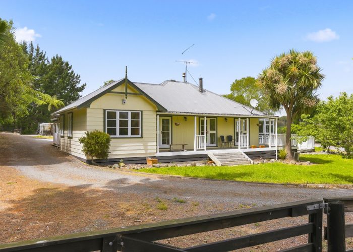  at 258 Waitohu Valley Road, Otaki, Kapiti Coast, Wellington