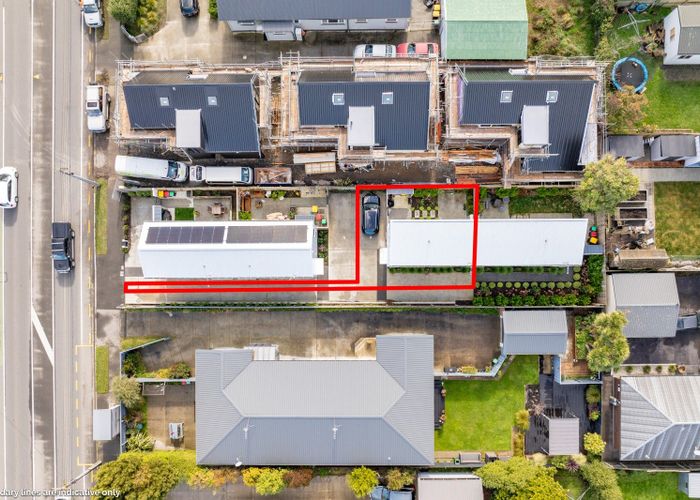  at 3/150 Hills Road, Edgeware, Christchurch City, Canterbury