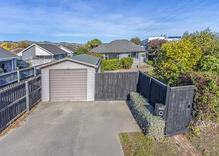  at 486 Sparks Road, Halswell, Christchurch City, Canterbury
