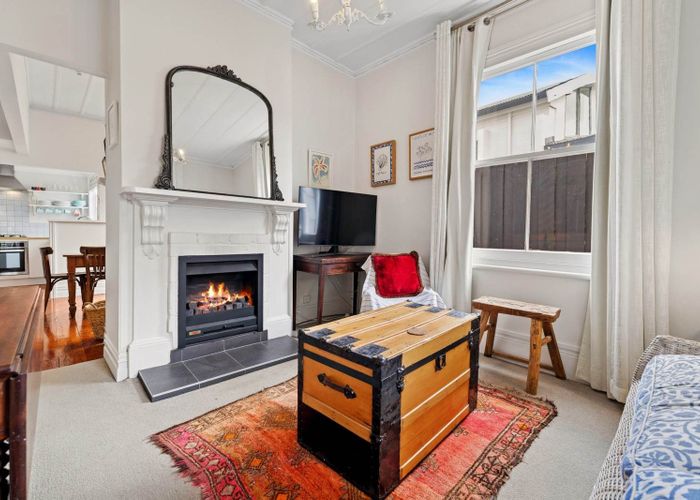  at 52 Sussex Street, Grey Lynn, Auckland City, Auckland