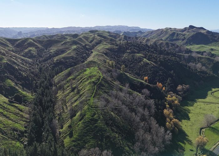  at 5679 State Highway 1, Mangaweka, Rangitikei, Manawatu / Whanganui