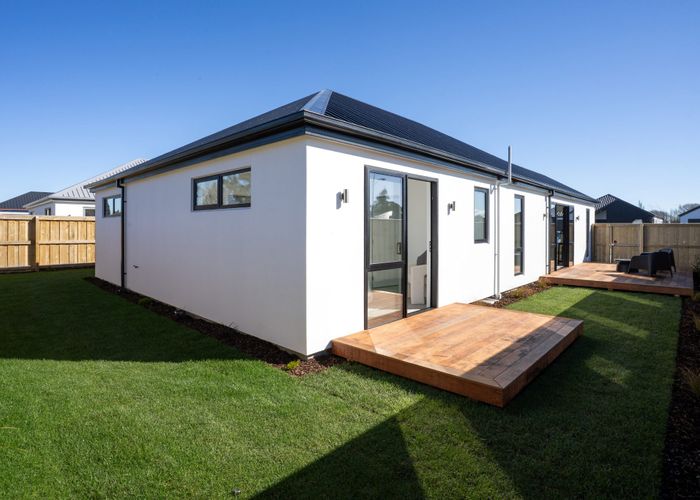  at 12 Kopper Crescent - Lot 214 Oakbridge, Marshland, Christchurch City, Canterbury