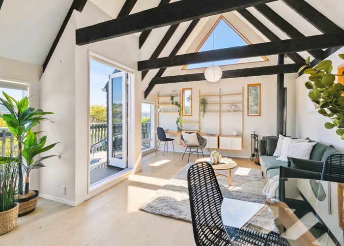  at 4/8 Elphinstone Avenue, Strathmore Park, Wellington