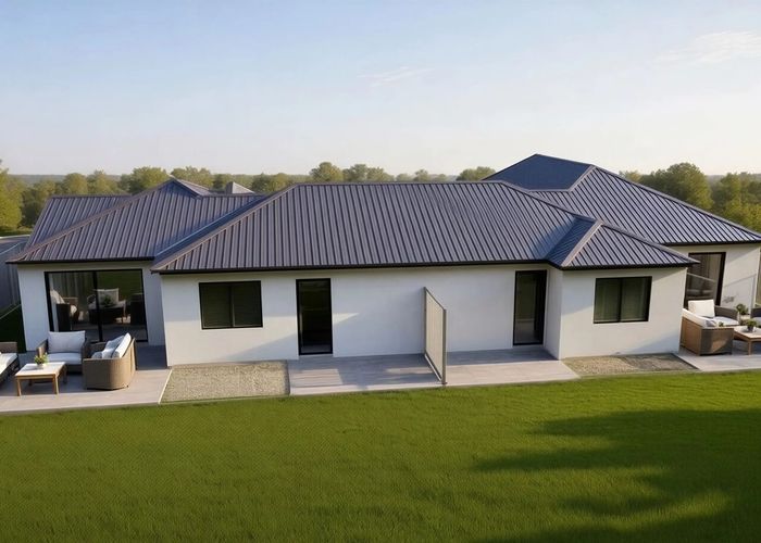  at Arbor Green, Rolleston, Selwyn, Canterbury