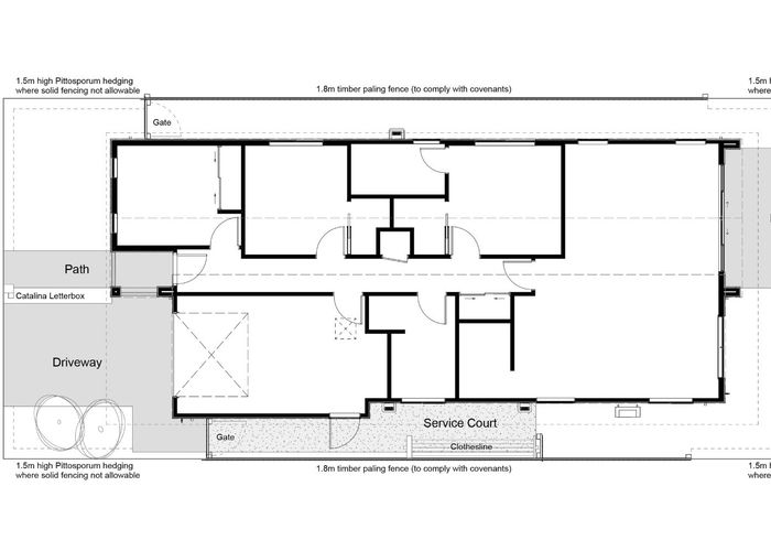  at Lot 1072 Wooing Tree, Cromwell, Central Otago, Otago