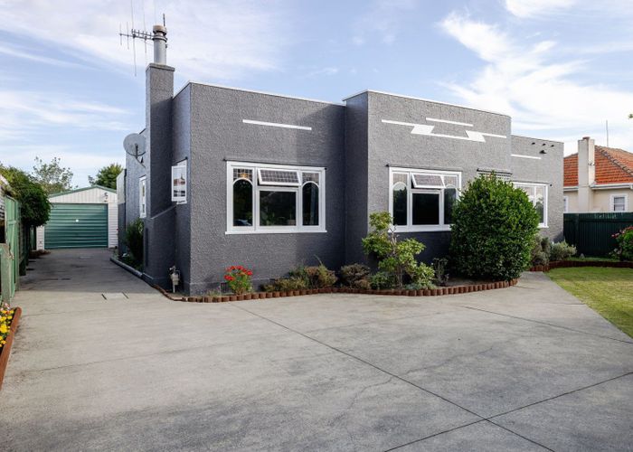  at 32 Rewa Street, Takaro, Palmerston North, Manawatu / Whanganui