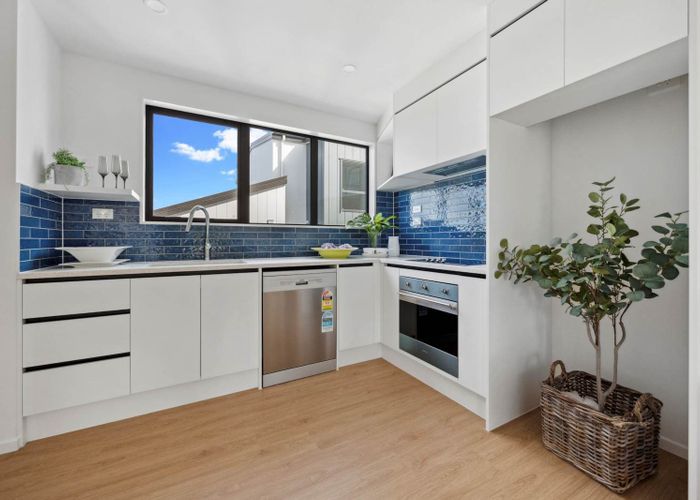  at Lot 3/4 Waitaki Street, Henderson, Waitakere City, Auckland