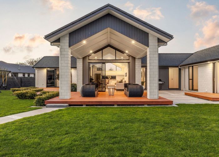  at 354 Lamb Street, Cambridge, Waipa, Waikato