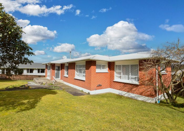  at 58 Thomas Crescent, Western Heights, Rotorua, Bay Of Plenty
