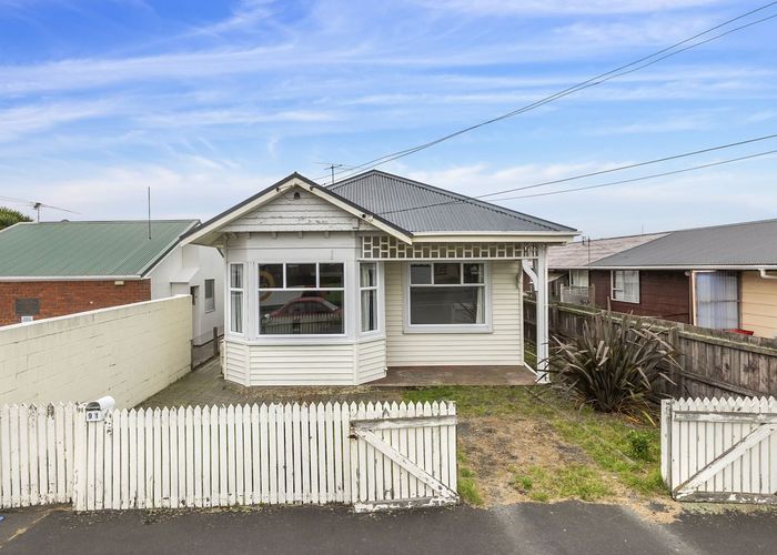  at 91 Prince Albert Road, Saint Kilda, Dunedin, Otago
