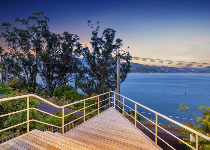  at 34 Marine Parade, Macandrew Bay, Dunedin