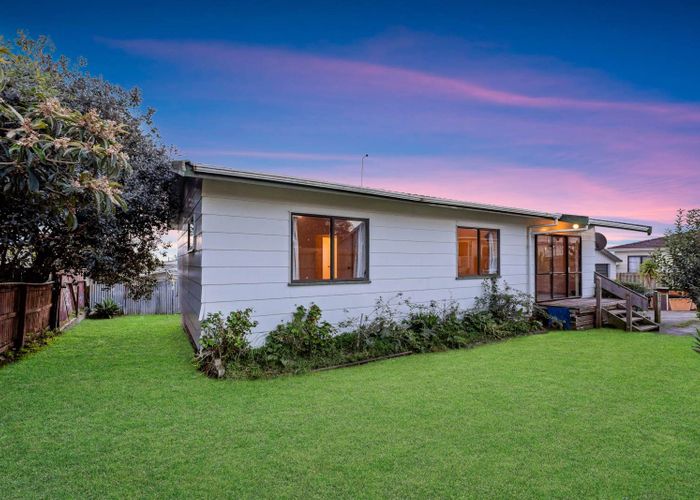 at 38a Hooks Road, Manurewa, Manukau City, Auckland