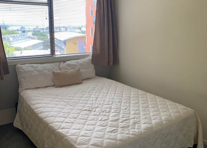  at 4A/2 Whitaker Place, Grafton, Auckland