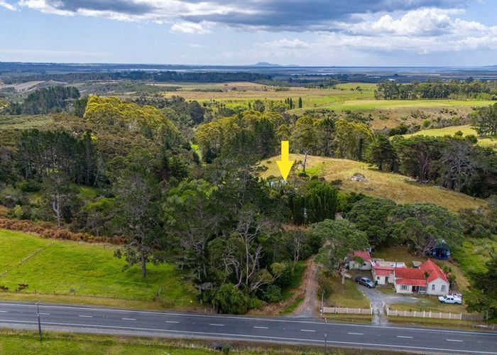  at 5796 State Highway 10, Kareponia, Awanui, Far North, Northland