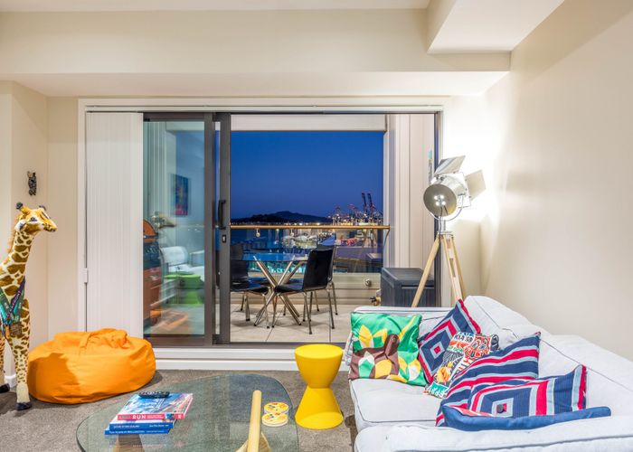  at 1017/41 Beach Road, City Centre, Auckland City, Auckland