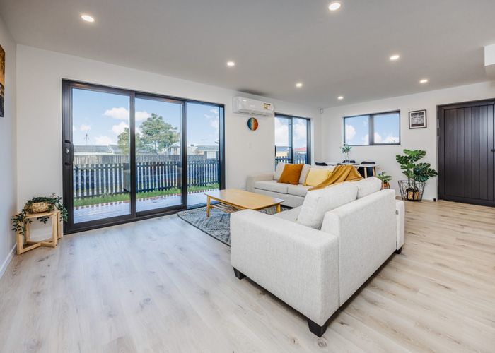  at Lot 2 34 Hyperion Drive, Randwick Park, Manukau City, Auckland