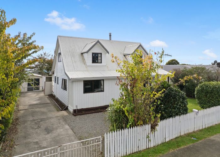  at 38 Perth Street, Levin, Horowhenua, Manawatu / Whanganui