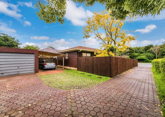  at 1/109 Abbotts Way, Remuera, Auckland City, Auckland