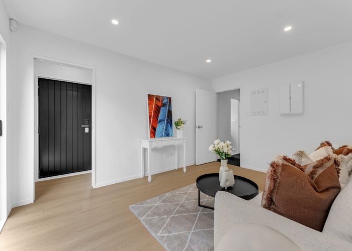  at Lot 8, 21 Baird Street, Howick, Manukau City, Auckland