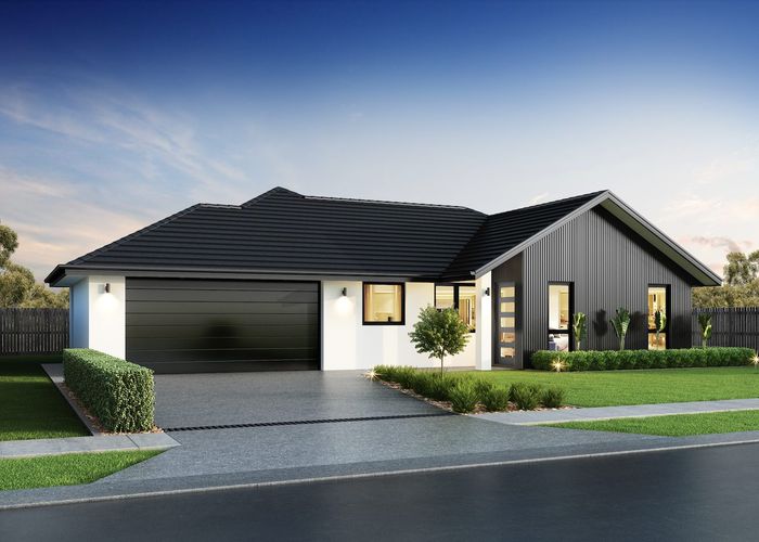  at Lot 12 Styx Mill, Casebrook, Christchurch City, Canterbury