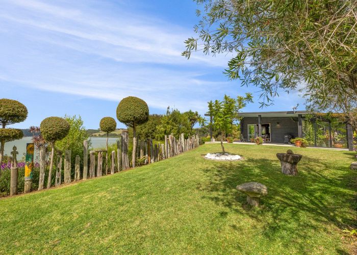  at 417 Heatley Road, Whakapirau, Kaipara, Northland