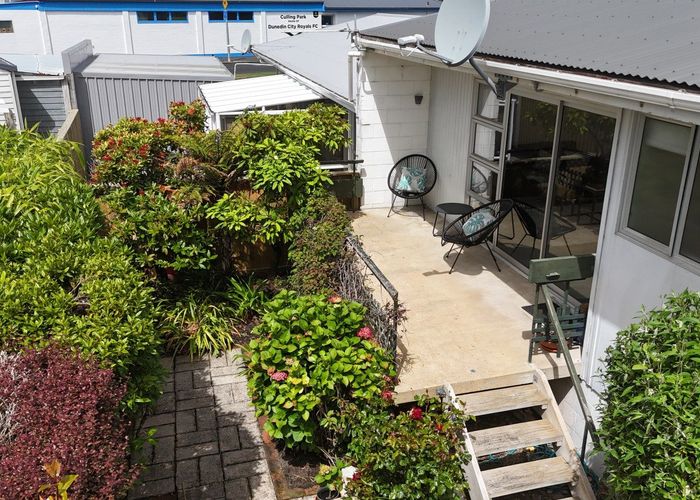  at 13B Normanby Street, Saint Kilda, Dunedin, Otago