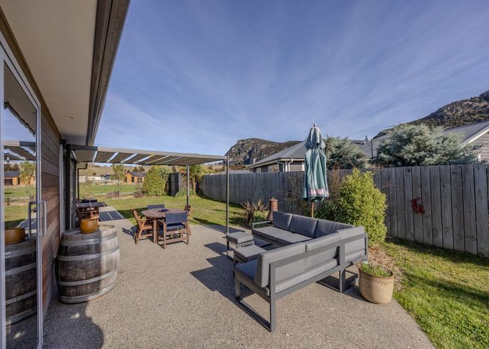  at 4 Kingfisher Crescent, Albert Town, Wanaka, Otago