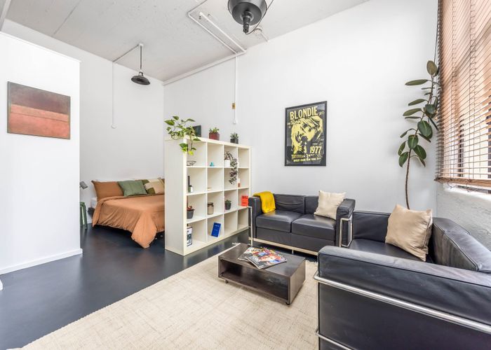  at 4H/11 Durham Street East, Auckland Central, Auckland