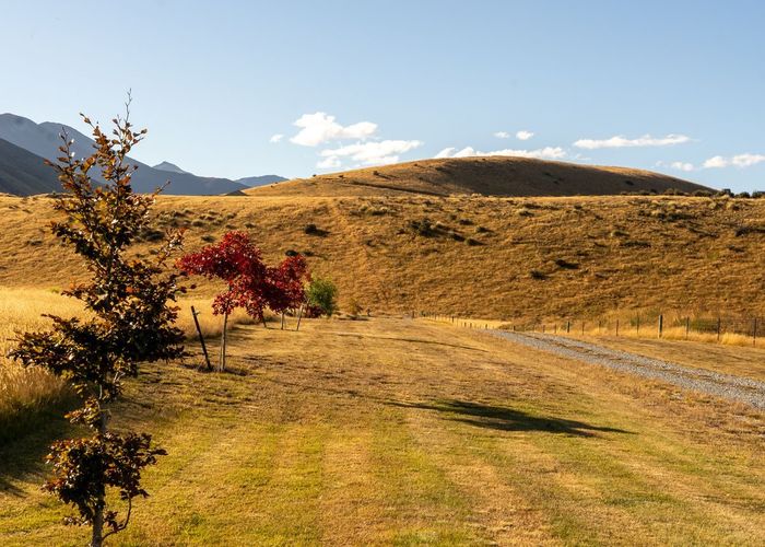  at 160D Manuka Terrace, Twizel, Mackenzie, Canterbury
