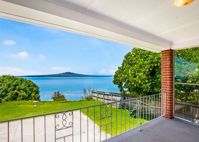  at 70 Seacliffe Avenue, Narrow Neck, Auckland