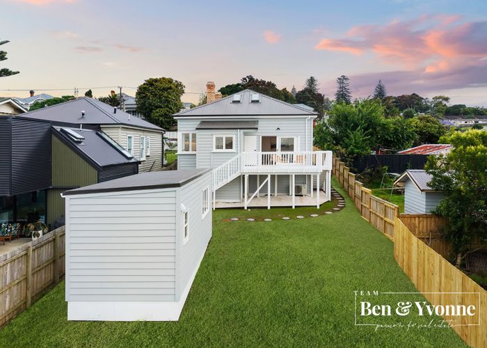  at 85 Arthur Street, Onehunga, Auckland City, Auckland