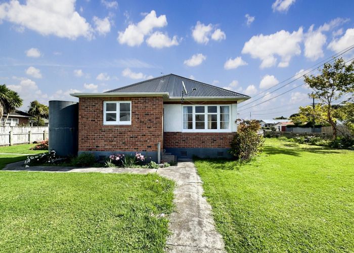  at 2 White Street, Whanganui East, Whanganui, Manawatu / Whanganui