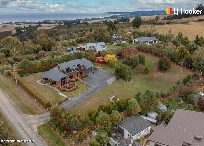 at 9 Sproull Drive, Scroggs Hill, Dunedin