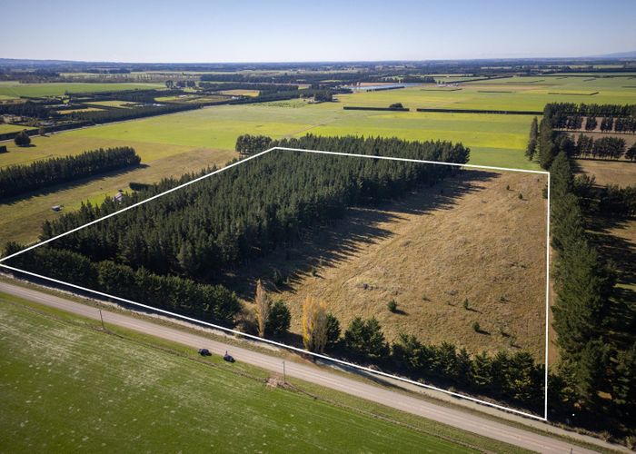  at 768 Wolffs Road, Eyrewell, West Eyreton