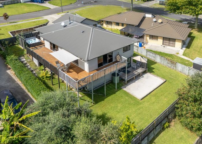  at 3 Talbot Place, Welcome Bay, Tauranga