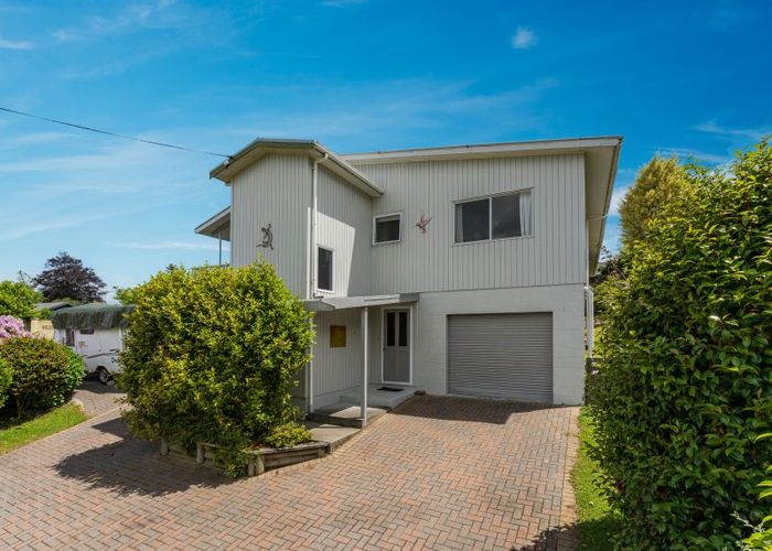  at 2 Liston Avenue, Hilltop, Taupo