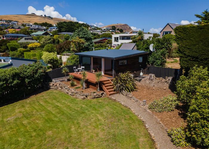  at 40 Belleview Terrace, Mount Pleasant, Christchurch