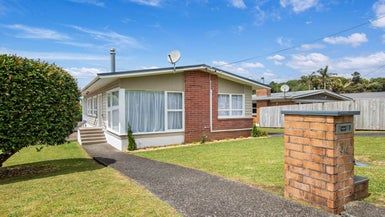 at 54 Te Paka Crescent, Kamo, Whangarei