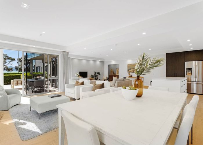  at 1/245C Tamaki Drive, Kohimarama, Auckland City, Auckland