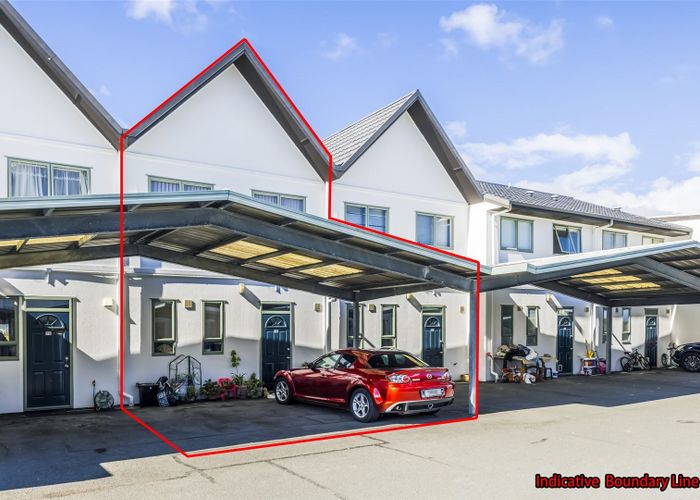 at 9/150 Chapel Road, Flat Bush, Auckland